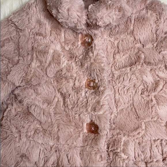 Calvin Klein jacket toddler 6-9 months - Picture 2 of 8